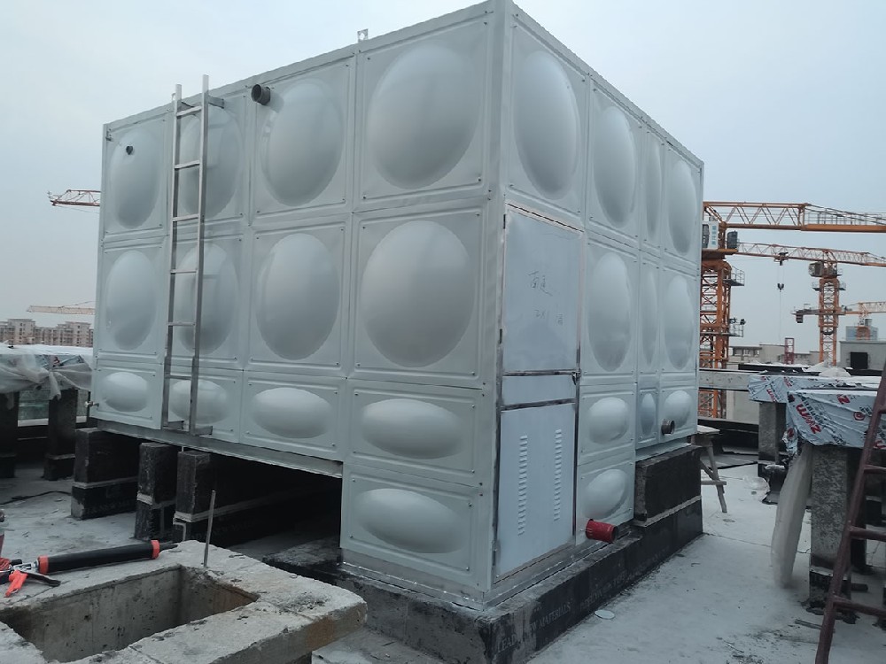 不銹鋼水箱的15個(gè)技術(shù)要求