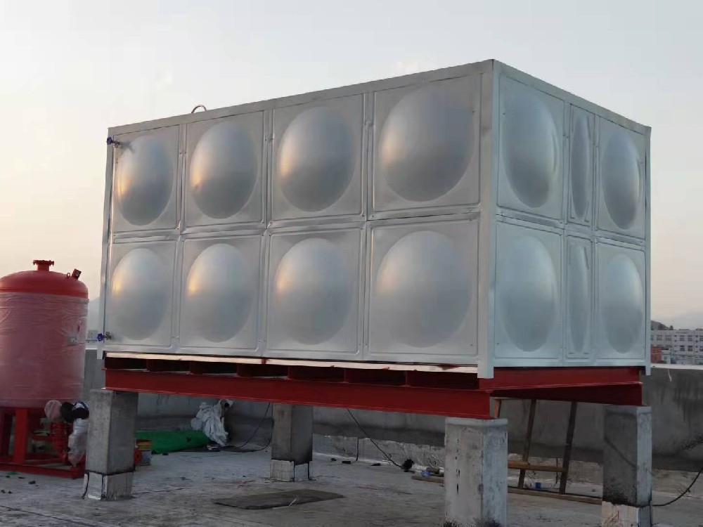 如何挑選變頻供水設(shè)備