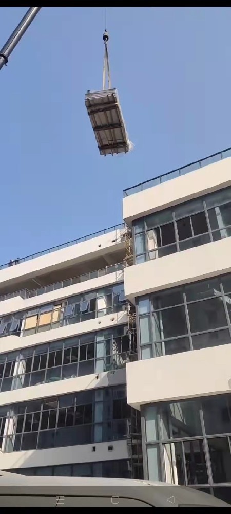 寧波寶聚不銹鋼中標(biāo)明樓街道衛(wèi)生服務(wù)中心供水設(shè)備采購項(xiàng)目