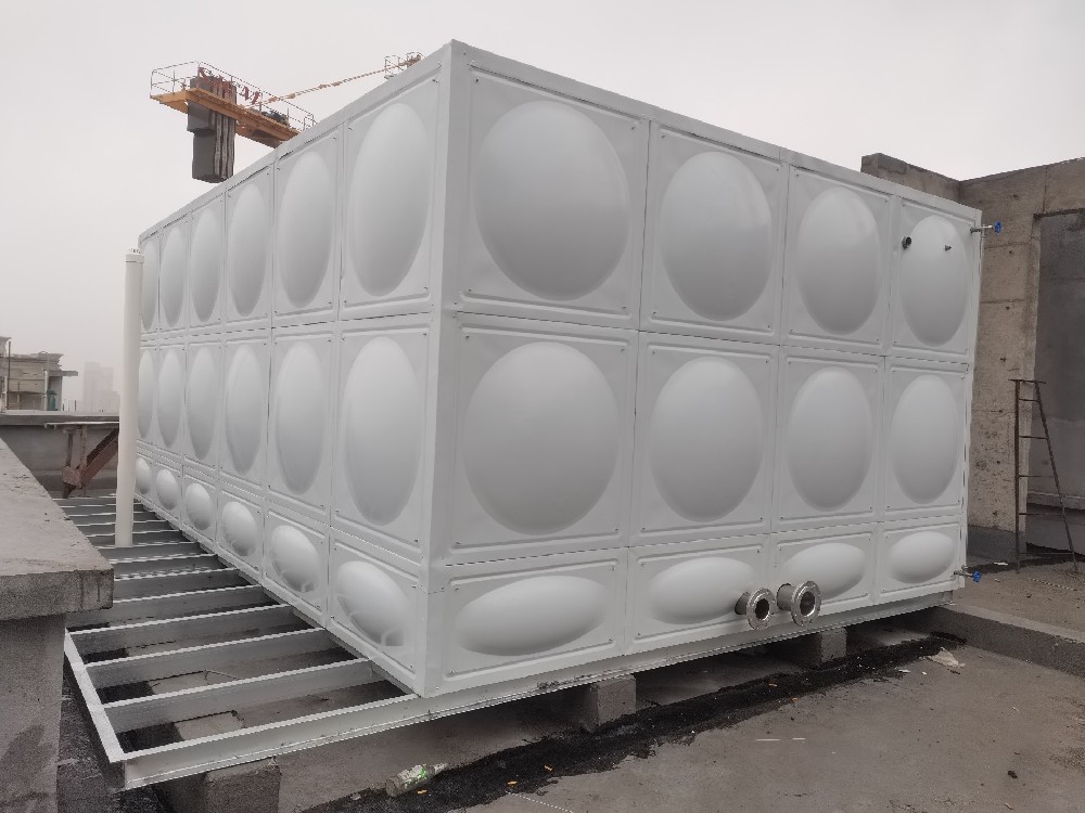 杭州老板電器股份有限公司采購(gòu)寧波寶聚不銹鋼水箱消防水箱變頻供水水泵設(shè)備