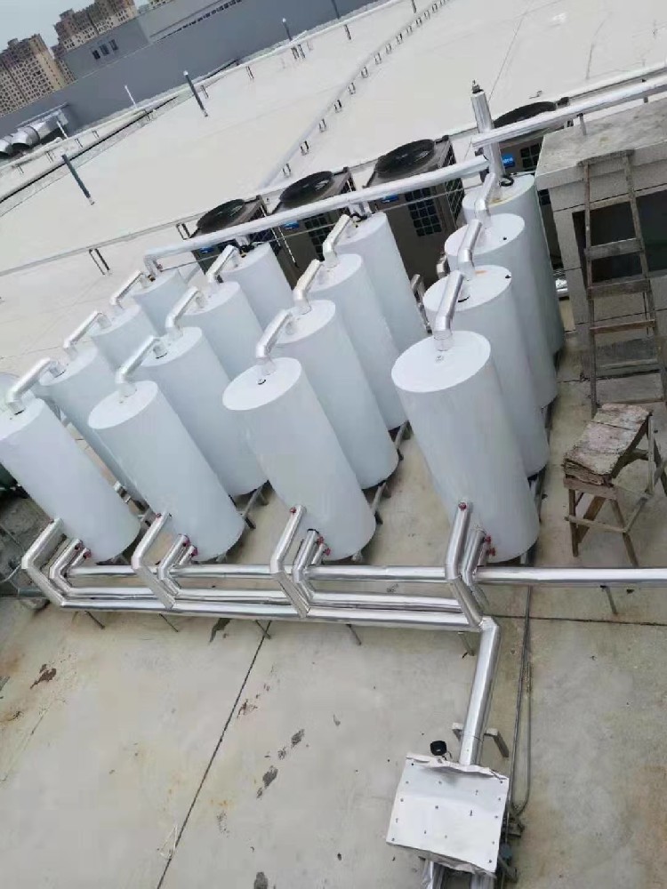 集中供熱系統(tǒng)