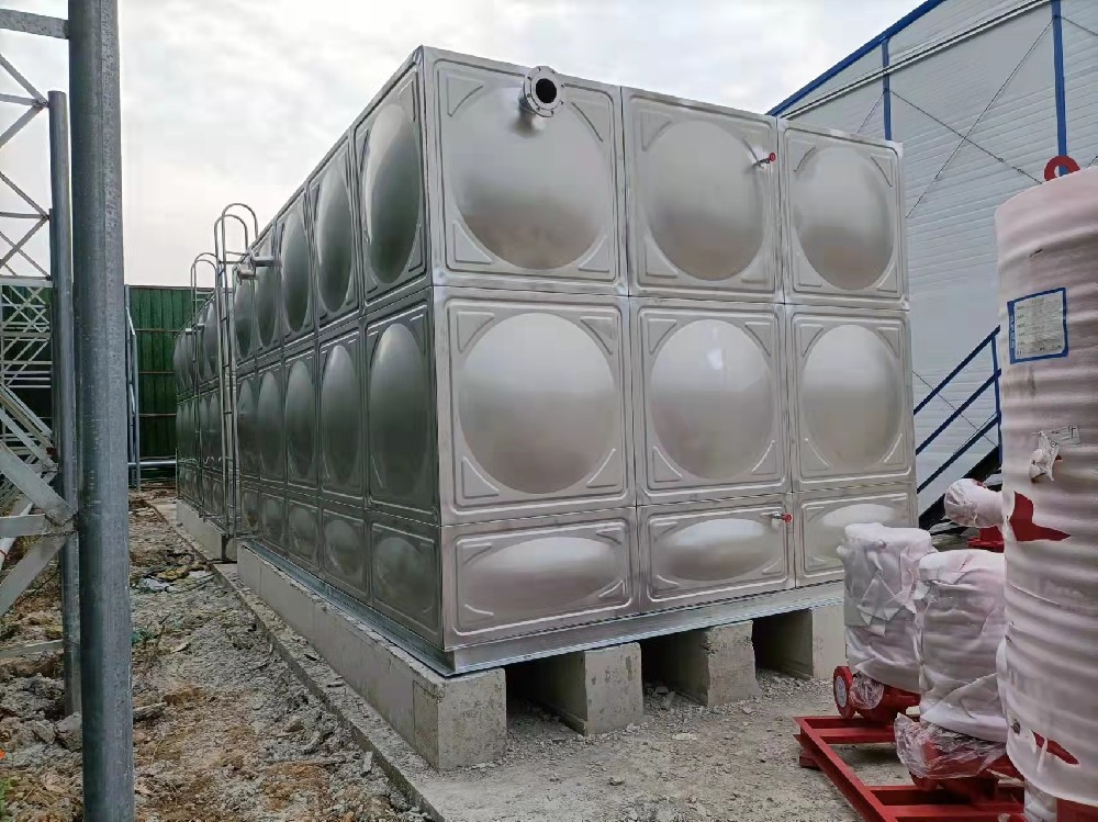 寧波寶聚不銹鋼水箱寧波不銹鋼水箱供應(yīng)