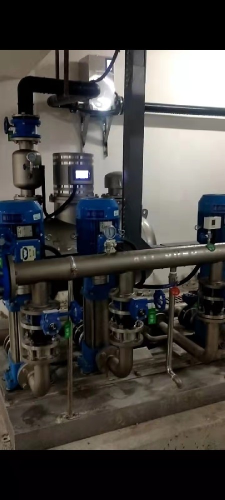 寧波唯爾電器有限公司建設(shè)項(xiàng)目采購(gòu)寧波新寶聚不銹鋼水箱消防泵設(shè)備寧波寶聚不銹鋼水箱