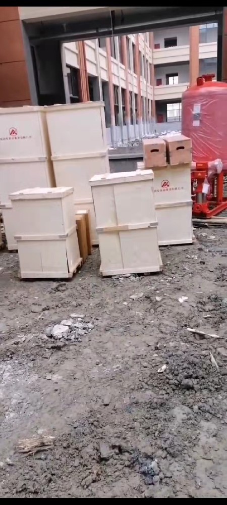 象山港駕校總部基地采購(gòu)寧波寶聚不銹鋼水箱寧波新寶聚供水設(shè)備有限公司消防穩(wěn)壓設(shè)備及消防水泵