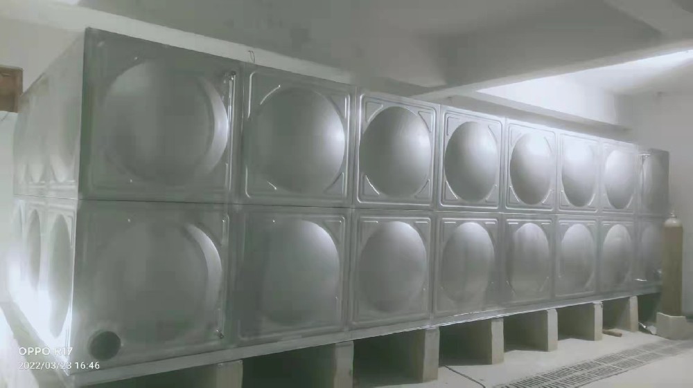 寧波維真顯示科技股份有限公司新建廠房大樓采購寧波寶聚不銹鋼水箱寶聚生活恒壓變頻供水設(shè)備及消防泵產(chǎn)品