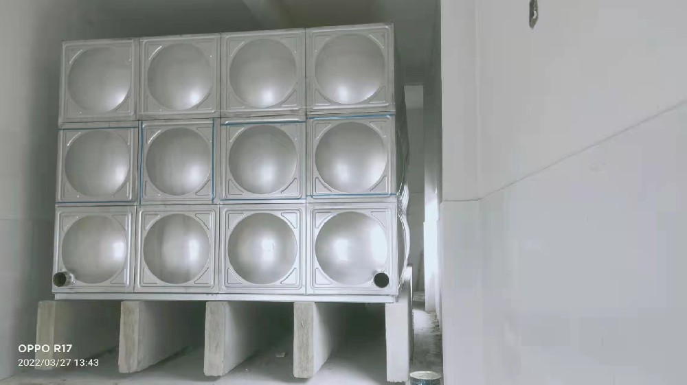 奉化區(qū)寶龍TOD公寓項(xiàng)目采購寧波新寶聚供水設(shè)備有限公司消防不銹鋼水箱寶聚不銹鋼水箱產(chǎn)品