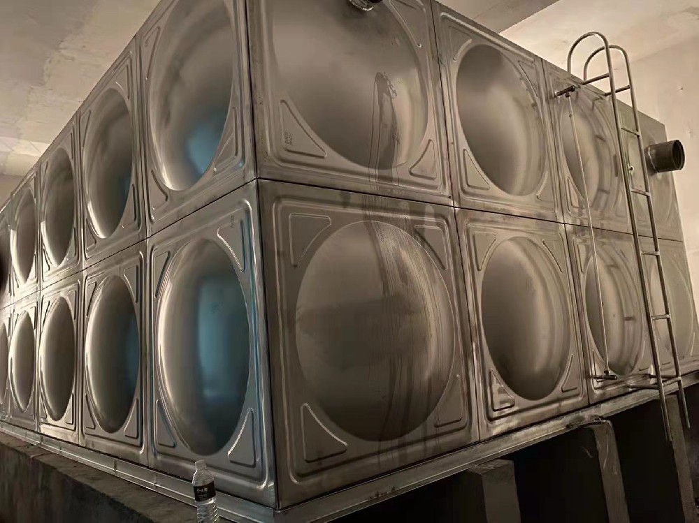 寧波新寶聚不銹鋼水箱、消防泵、恒壓供水設備服務于晶鉆科技新建廠房項目寶聚水箱寧波新寶聚不銹鋼水箱專業(yè)水箱生產(chǎn)廠家