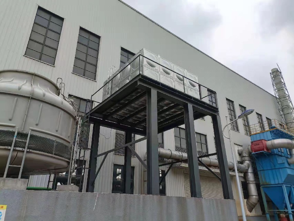 海越能源項(xiàng)目采購寧波新寶聚不銹鋼水箱及供水設(shè)備寧波新寶聚水箱配套各領(lǐng)域供水設(shè)備