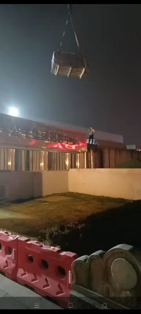 寧波新寶聚供水設備有限公司不銹鋼水箱產(chǎn)品系列中標公牛集團西區(qū)生產(chǎn)基地供水設備改造項目已經(jīng)安裝完成調(diào)試合格