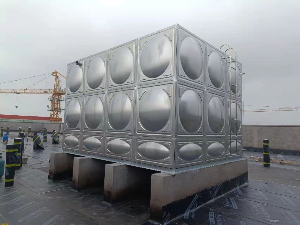 浙江三禾廚具廠房擴(kuò)建項(xiàng)目采購(gòu)寧波新寶聚供水設(shè)備有限公司寶聚不銹鋼水箱、消防水泵消防穩(wěn)壓設(shè)備產(chǎn)品