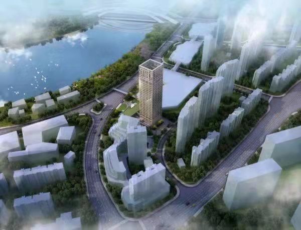 寧波新寶聚不銹鋼水箱專業(yè)銷售寧波不銹鋼水箱廠家、變頻供水設(shè)備中標(biāo)南苑假日酒店新建項目