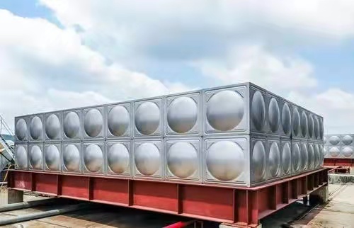 64個國家的世界粗鋼產(chǎn)量為1.581億噸，同比下降5.9%寧波不銹鋼水箱廠家舟山不銹鋼水箱杭州不銹鋼水箱臺州不銹鋼水箱金華不銹鋼水箱