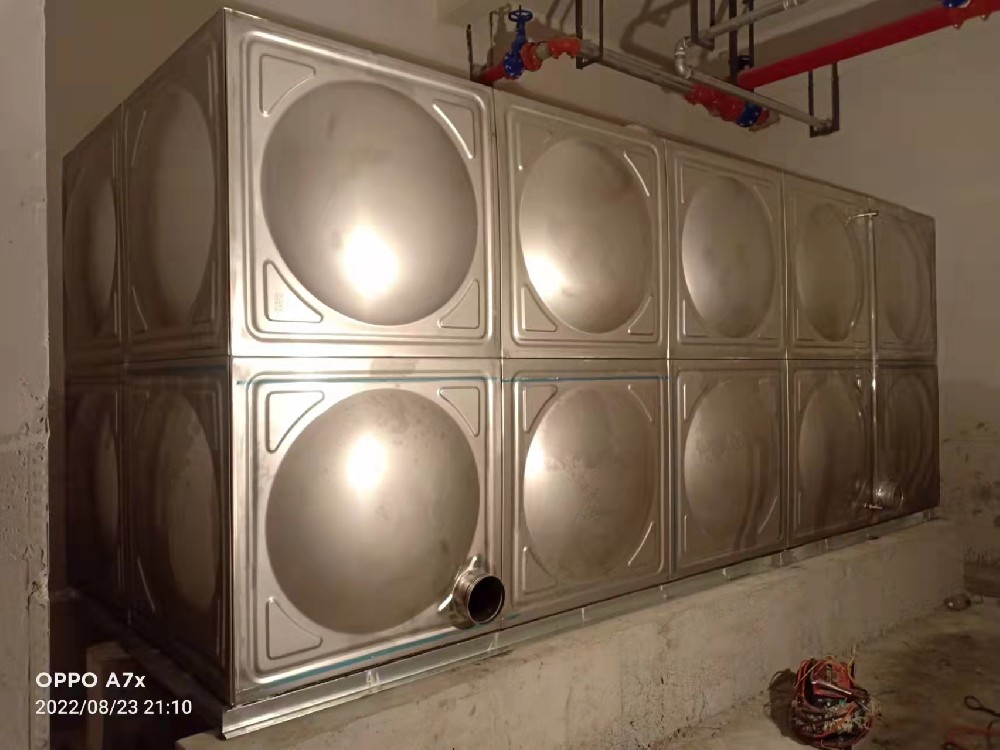 城關(guān)基督教堂采購(gòu)寧波新寶聚不銹鋼水箱嘉興不銹鋼水箱金華不銹鋼水箱臺(tái)州不銹鋼水箱