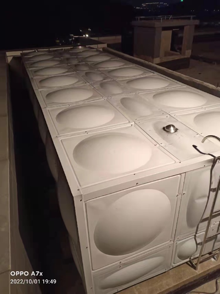 藝術實驗學校項目采購寧波新寶聚不銹鋼水箱杭州不銹鋼水箱臺州不銹鋼水箱金華不銹鋼水箱紹興不銹鋼水箱嘉興不銹鋼水箱寧波不銹鋼水箱