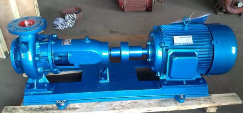 IS單級(jí)單吸離心泵拆卸注意事項(xiàng)寧波新寶聚不銹鋼水箱新寶聚供水設(shè)備有限公司寧波不銹鋼水箱廠家