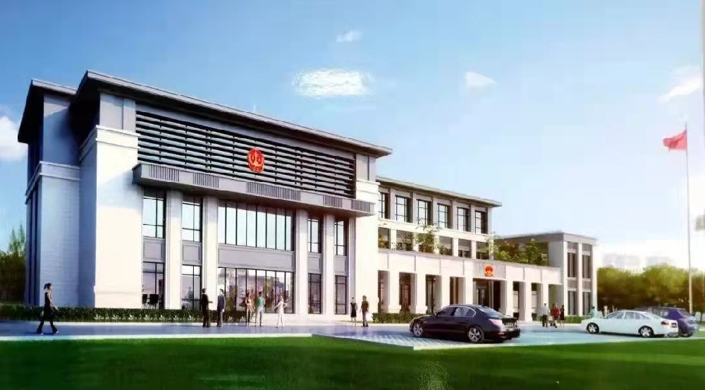 寧海縣長街法庭審判綜合用房項(xiàng)目采購寧波新寶聚不銹鋼水箱寧波不銹鋼水箱廠家寧波新寶聚