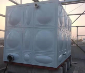 金仕泰新材料新建車間項(xiàng)目采購寧波新寶聚供水設(shè)備有限公司不銹鋼水箱供水設(shè)備寧波不銹鋼水箱廠家新寶聚不銹鋼水箱