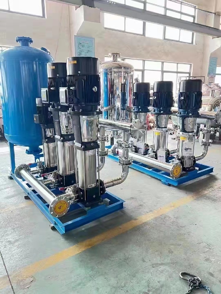 智啟非凡 綠建未來(lái)|格蘭富商業(yè)建筑2022展車即將啟航新寶聚不銹鋼水箱寧波不銹鋼水箱廠家