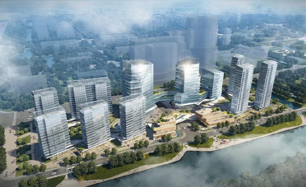 東片區(qū)B1-2#/3#地塊（浙江創(chuàng)新中心二期項(xiàng)目）安裝寧波新寶聚不銹鋼水箱