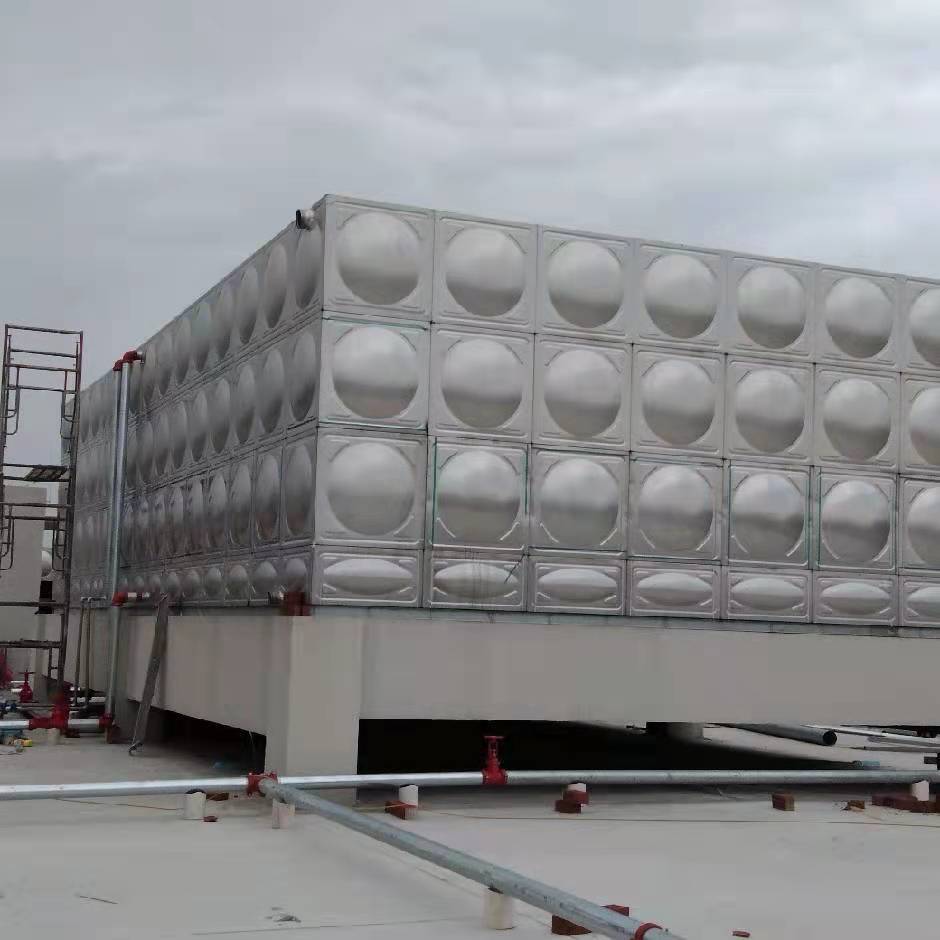 寧波新寶聚供水設(shè)備有限公司