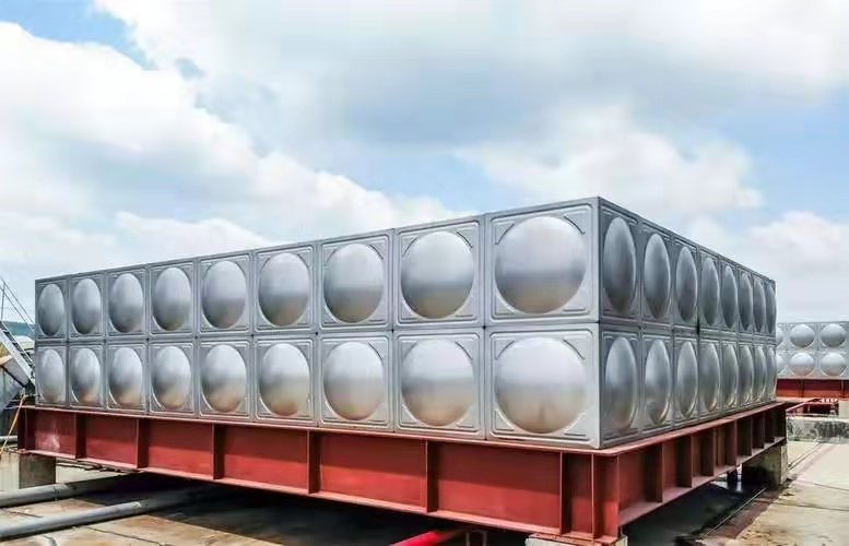 南湖實(shí)驗(yàn)室項(xiàng)目一期工程即將投用