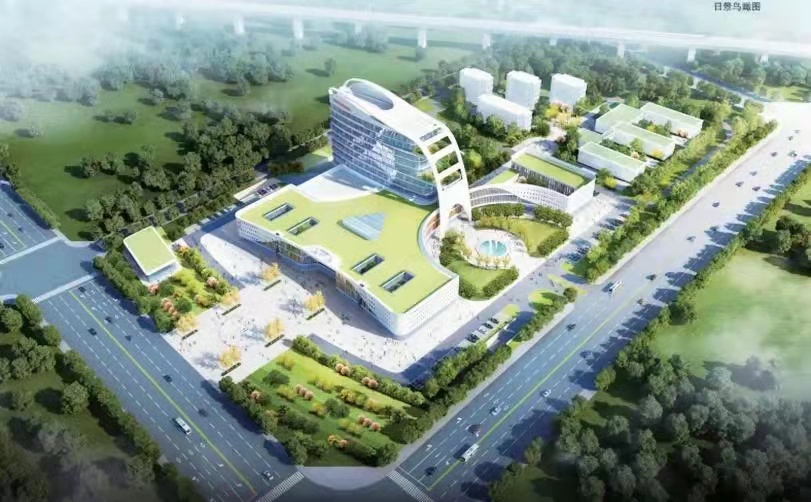 浙江康迪車業(yè)有限公司年產(chǎn)5000臺(tái)(套)電動(dòng)汽車換電設(shè)備、2萬套電動(dòng)汽車部件和200萬臺(tái)/套智能出行機(jī)器人項(xiàng)目采購寧波新寶聚供水設(shè)備有限公司供水設(shè)備