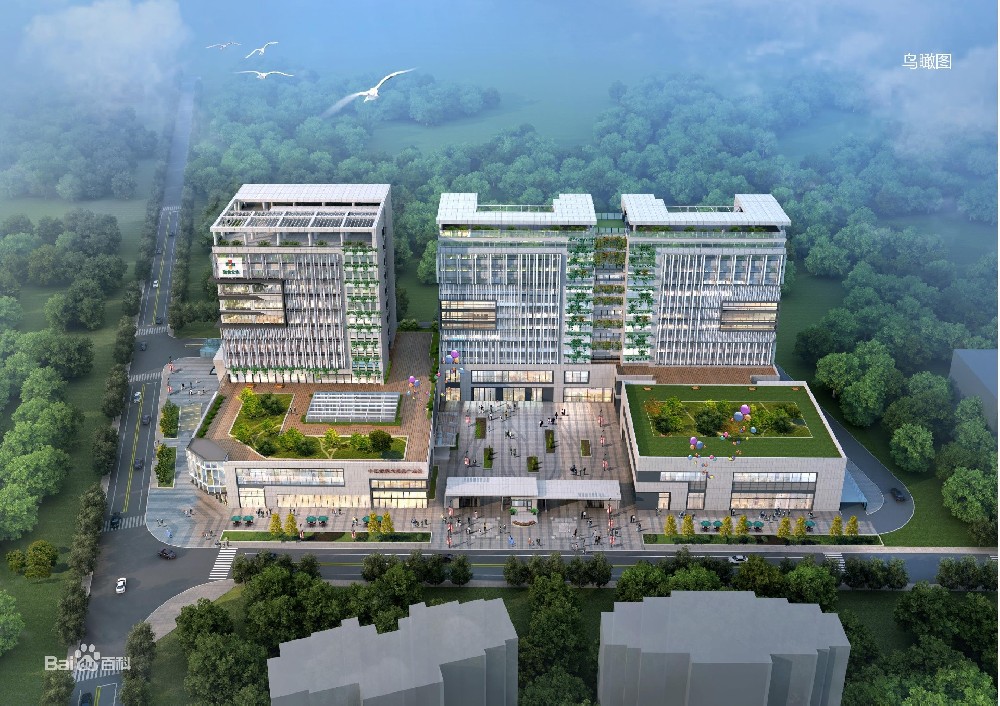 黌門里健康產(chǎn)業(yè)園采購寧波新寶聚供水設(shè)備有限公司供水設(shè)備