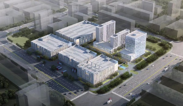 鏹順科技年產(chǎn)5000千萬(wàn)米 醫(yī)藥用紡織品建設(shè)項(xiàng)目采購(gòu)寧波新寶聚供水設(shè)備有限公司供水設(shè)備一批