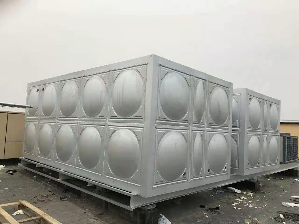 寧波不銹鋼水箱，寧波不銹鋼水箱廠家