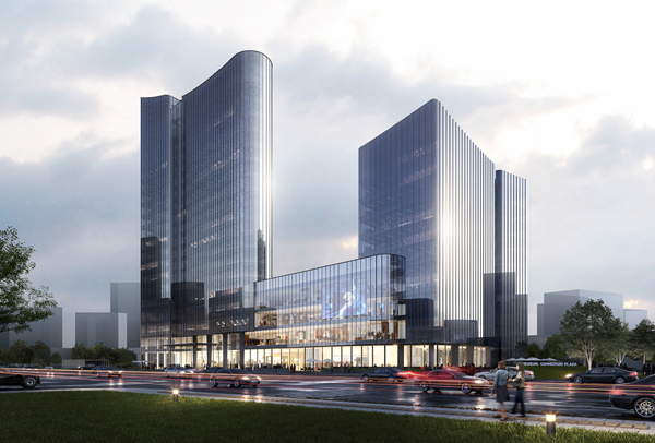 日升項目采購寧波新寶聚不銹鋼水箱產(chǎn)品供水設(shè)備