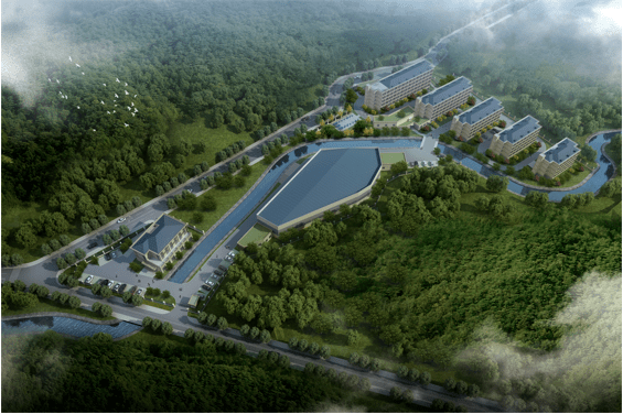 再生資源利用地塊項(xiàng)目采購(gòu)寧波新寶聚供水設(shè)備有限公司新寶聚不銹鋼水箱