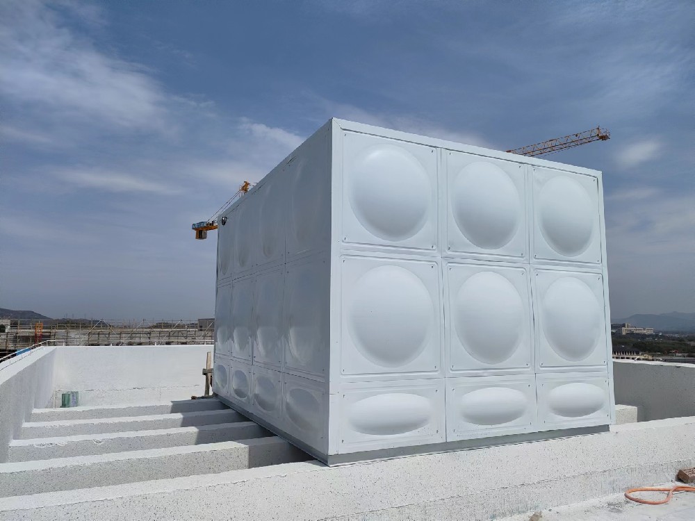 浙能電力、中廣核等擬合資設立核電項目公司新寶聚不銹鋼水箱