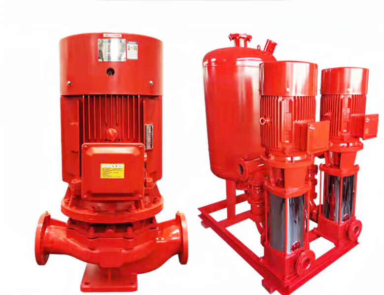 關于消防水泵“異常啟動”的那些事兒