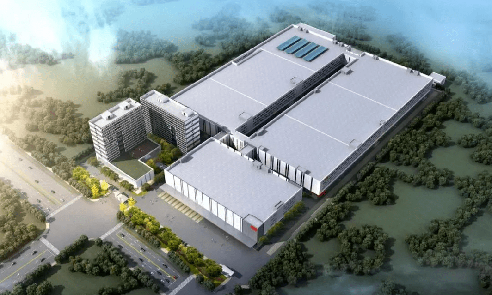 顧家家居新增100萬套軟體家居及配套產(chǎn)業(yè)項目