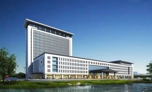 區(qū)中醫(yī)醫(yī)院順利完成搬遷