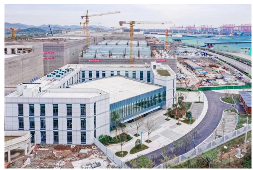 中國(guó)（梅山）國(guó)際冷鏈供應(yīng)鏈項(xiàng)目采購(gòu)寧波新寶聚供水設(shè)備有限公司寧波不銹鋼水箱新寶聚不銹鋼水箱