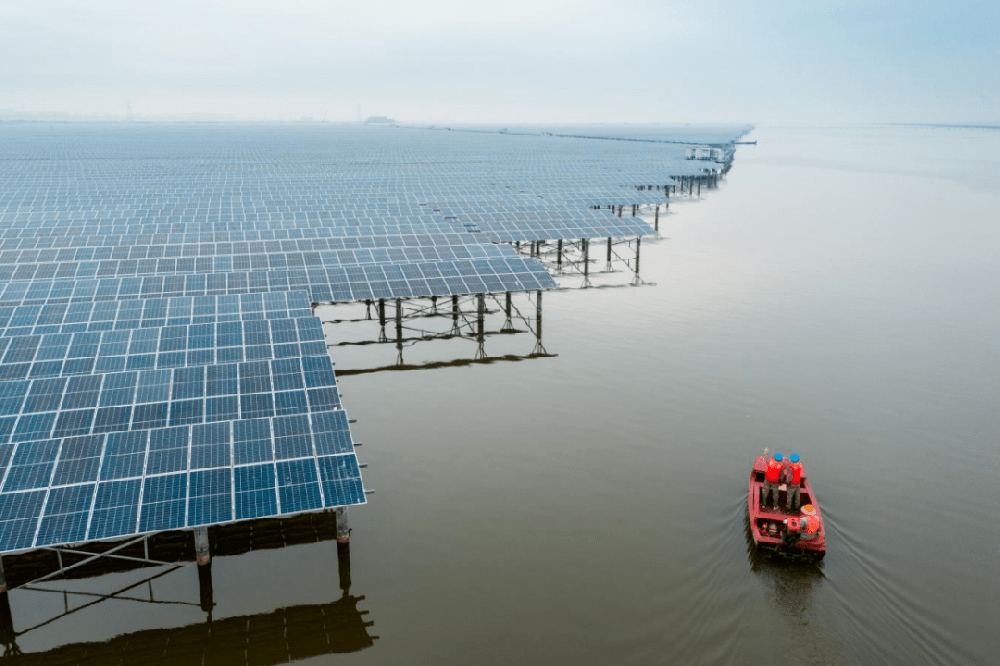 中國(guó)海油又一綠色示范項(xiàng)目完成“落戶”寧波不銹鋼水箱廠家寧波新寶聚供水設(shè)備有限公司專業(yè)生產(chǎn)舟山不銹鋼水箱廠家