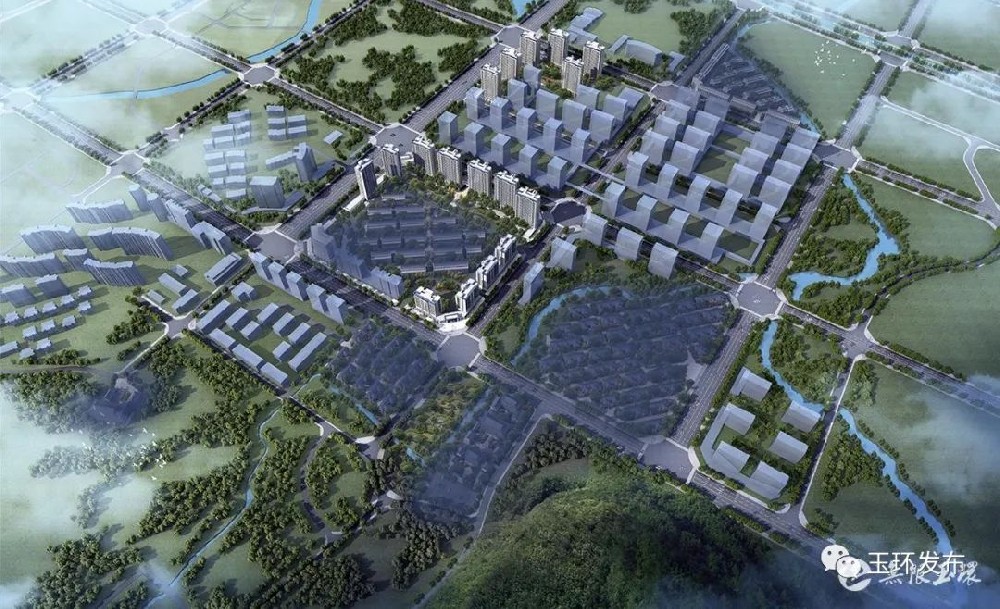 前塘垟城中村改造項(xiàng)目