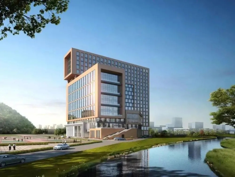 江蘇天圣達(dá)科技創(chuàng)新中心項(xiàng)目采購寧波新寶聚不銹鋼水箱