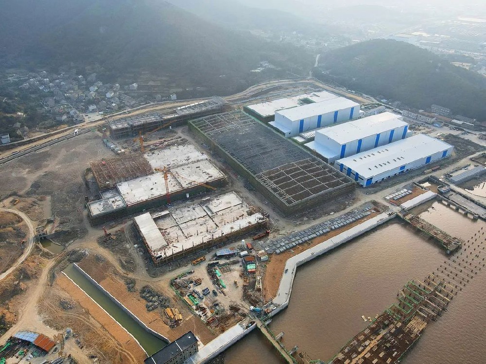 【十項(xiàng)行動(dòng)·津南行動(dòng)】米蘭雨水泵站出水管道改造工程順利貫通東沽