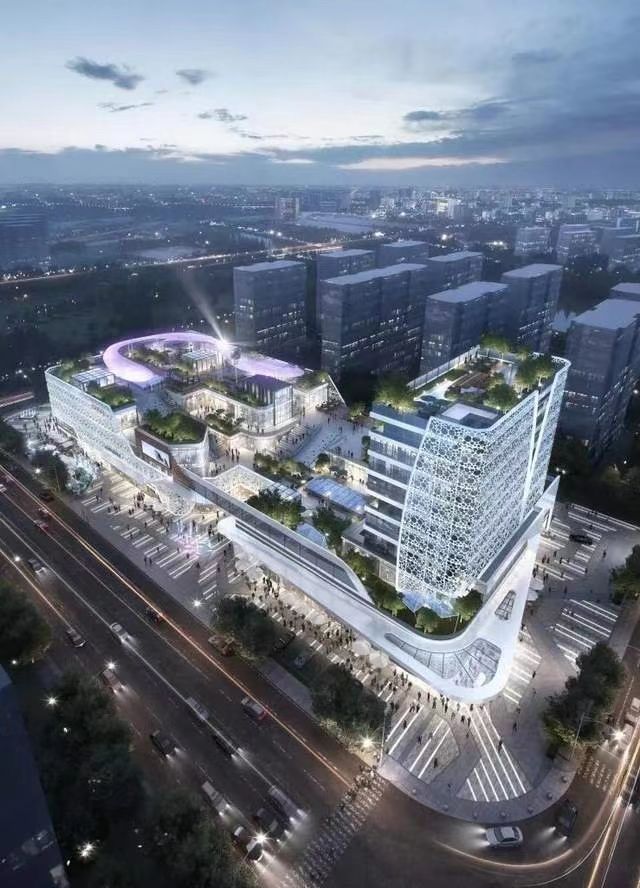 寧波杭州灣新區(qū)鄰里薈項目（包括新建商業(yè)、旅館等）采購新寶聚不銹鋼水箱寧波新寶聚供水設(shè)備有限公司產(chǎn)品