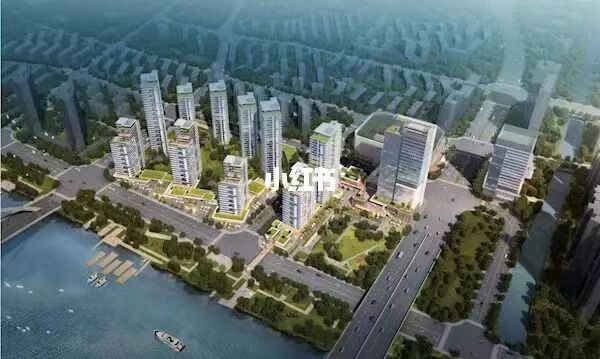 華潤置地+寧波軌道交通40.31億摘得寧波一宗商住地塊采購新寶聚不銹鋼水箱寧波新寶聚供水設(shè)備有限公司