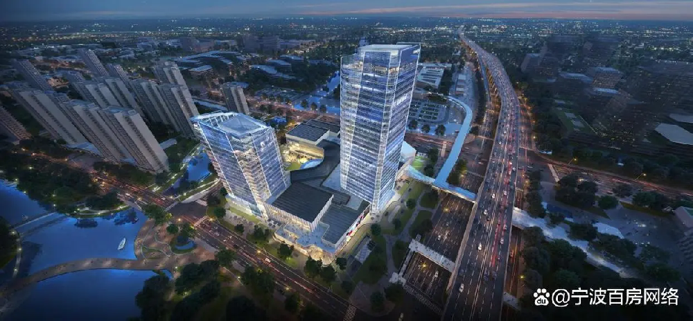 金茂廣場采購新寶聚不銹鋼水箱寧波不銹鋼水箱廠家寧波新寶聚供水設(shè)備有限公司