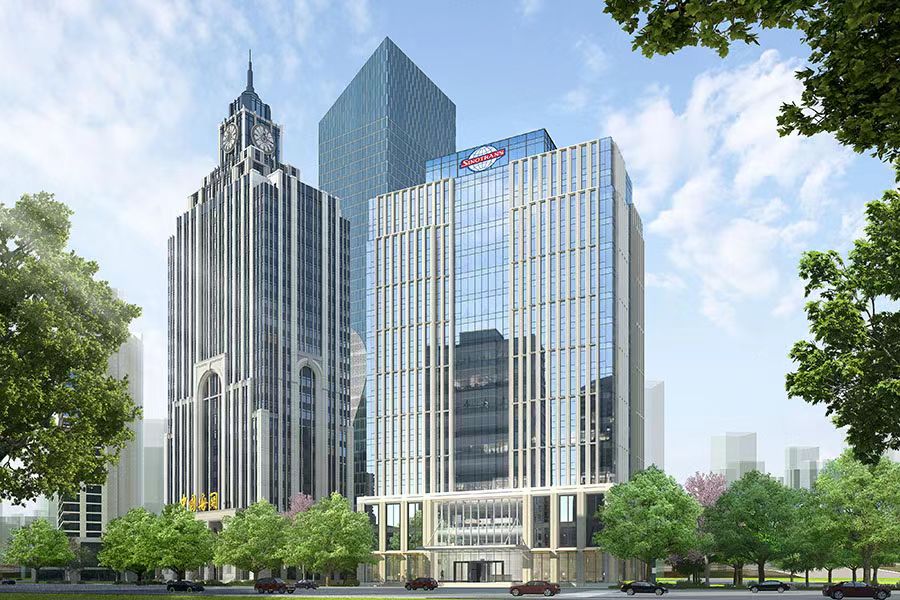 一帶一路”迎十周年，碩果累累，中聯(lián)泵業(yè)持續(xù)開拓海外市場