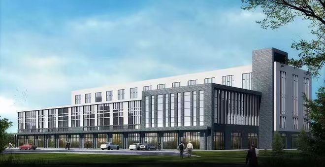 浙江好材好非織造布有限公司年新增35000噸水刺無紡布生產(chǎn)線項(xiàng)目采購寧波新寶聚不銹鋼水箱