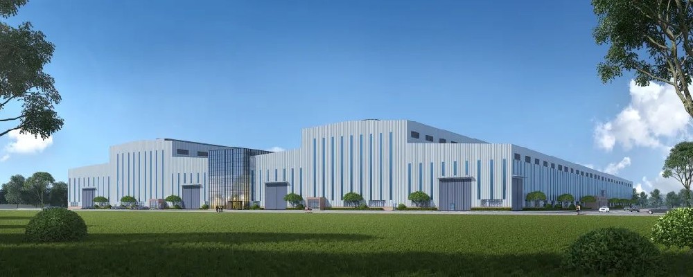 總投資約51億元！寧波生物基可降解新材料產(chǎn)業(yè)基地項目在象山開工