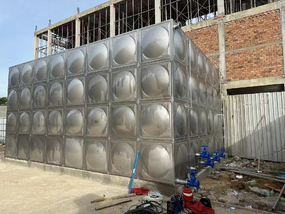 寧波不銹鋼水箱廠家舟山不銹鋼水箱杭州不銹鋼水箱廠家