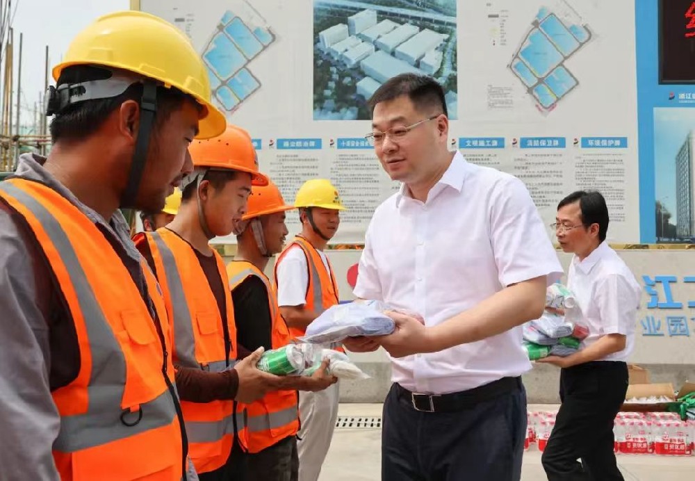 鎮(zhèn)海區(qū)蛟川智造產業(yè)園項目采購寧波新寶聚不銹鋼水箱寧波不銹鋼水箱廠家