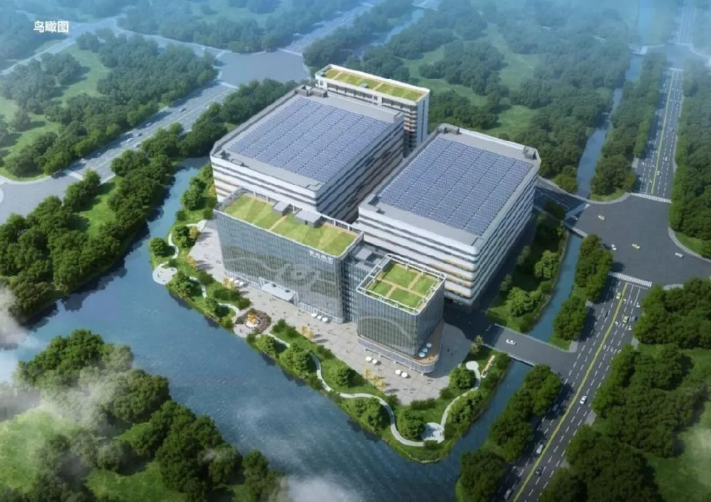 荃盛科技食品工業(yè)園項目采購新寶聚不銹鋼水箱寧波不銹鋼水箱廠家杭州不銹鋼水箱廠家