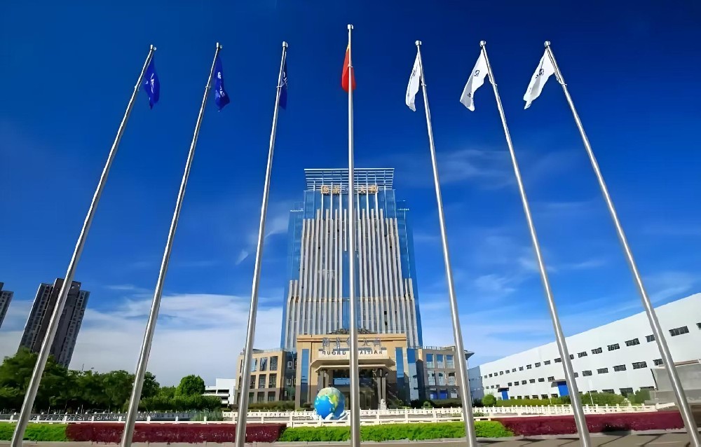 海天集團(tuán)高端數(shù)控機(jī)床智能化生產(chǎn)基地項(xiàng)目采購(gòu)寧波新寶聚不銹鋼水箱寧波不銹鋼水箱廠家新寶聚水箱